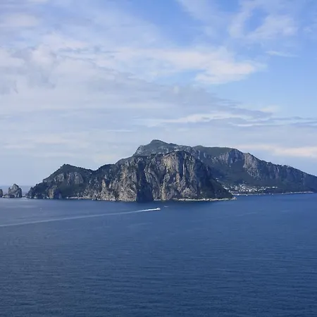 Naples Is Your * Касория