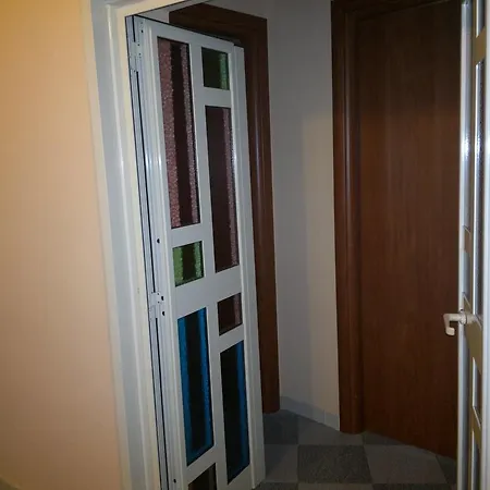 Отель типа 