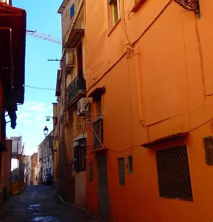 Naples Is Your * Касория