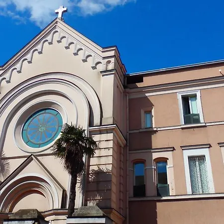 Naples Is Your Отель типа 
