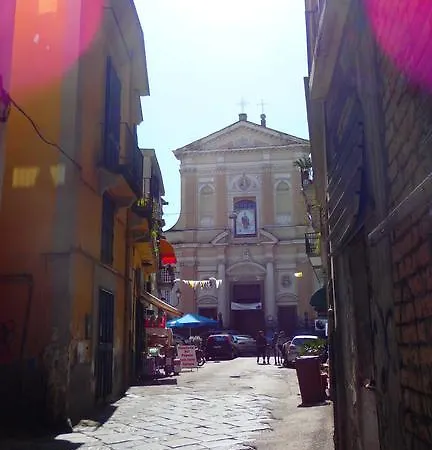 Naples Is Your Касория