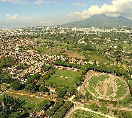 Naples Is Your *