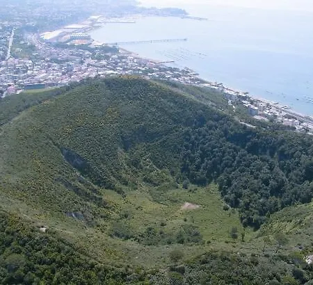 Naples Is Your
