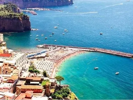 Naples Is Your Касория