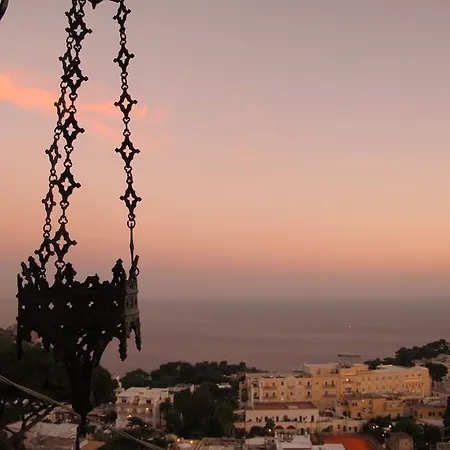 Bed & Breakfast Naples Is Your