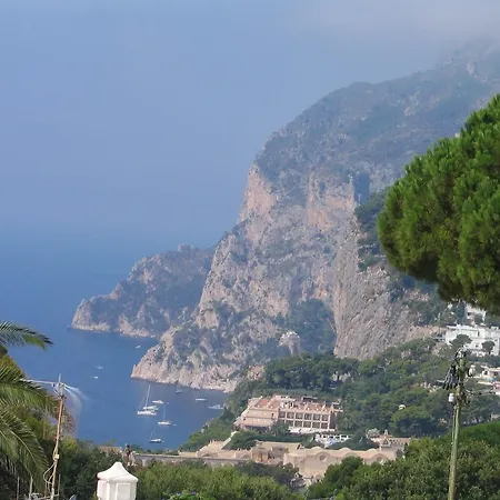 Naples Is Your *
