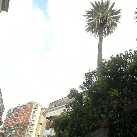 Bed & Breakfast Naples Is Your