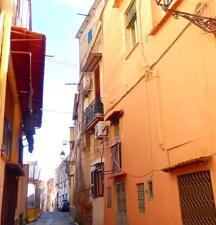 Naples Is Your
