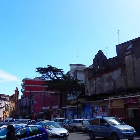 Naples Is Your *
