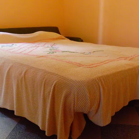 Naples Is Your Bed & Breakfast *